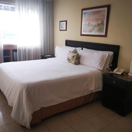 Hotel Sin Escala Palmira  Exterior photo